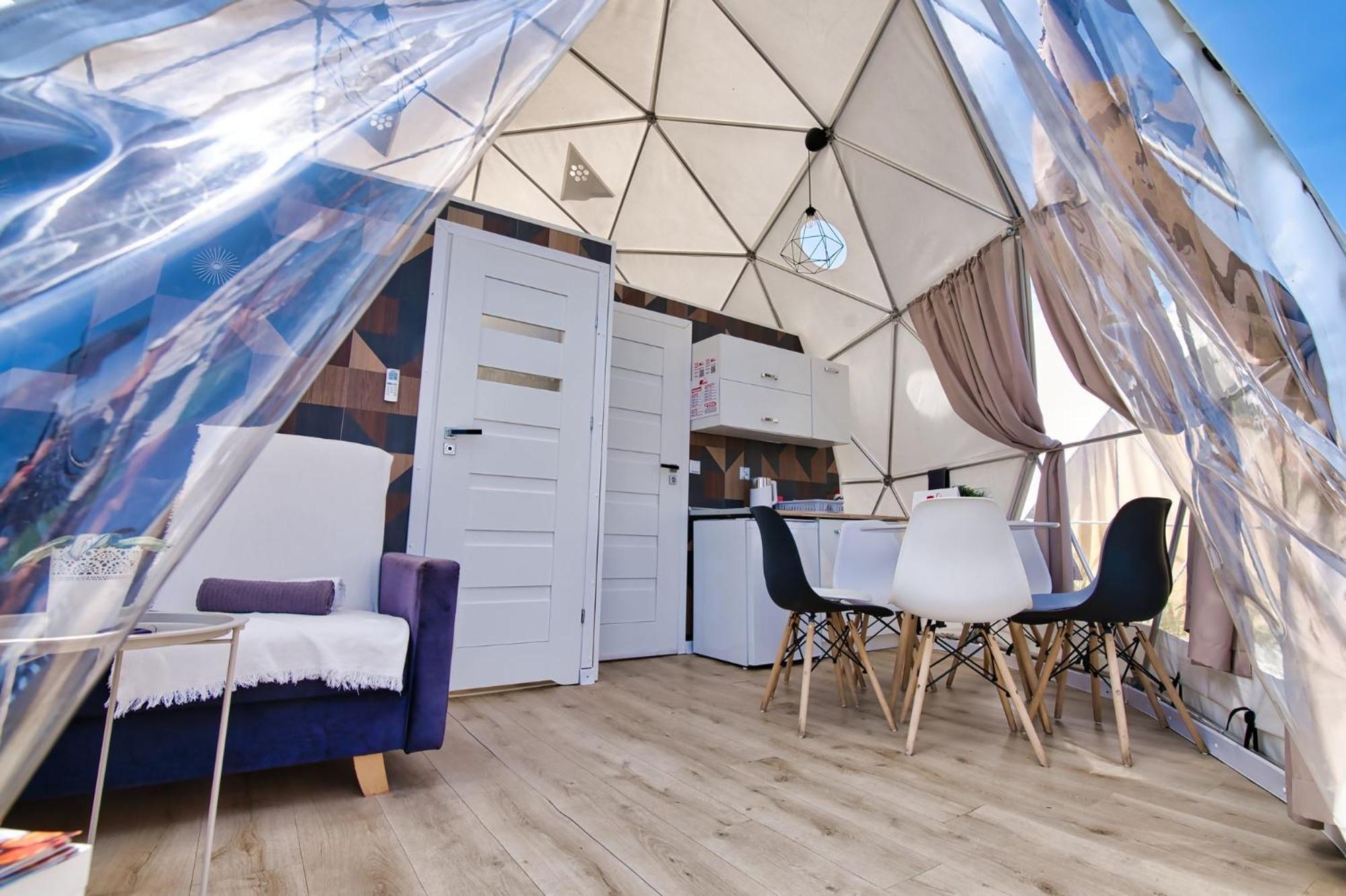 Holiday Park Zator Eksteriør bilde
