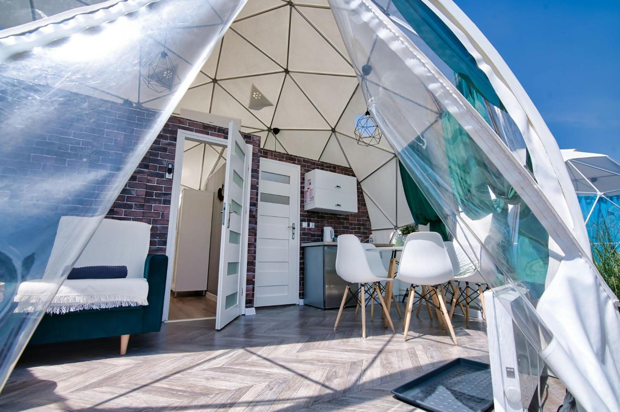 Holiday Park Zator Eksteriør bilde