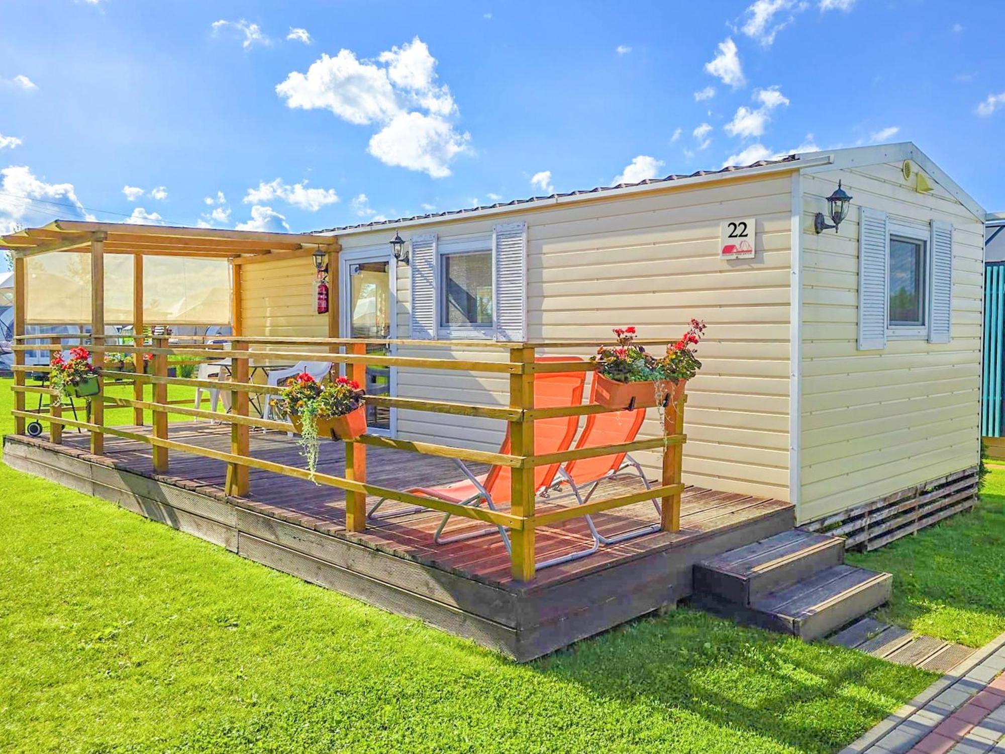 Holiday Park Zator Rom bilde